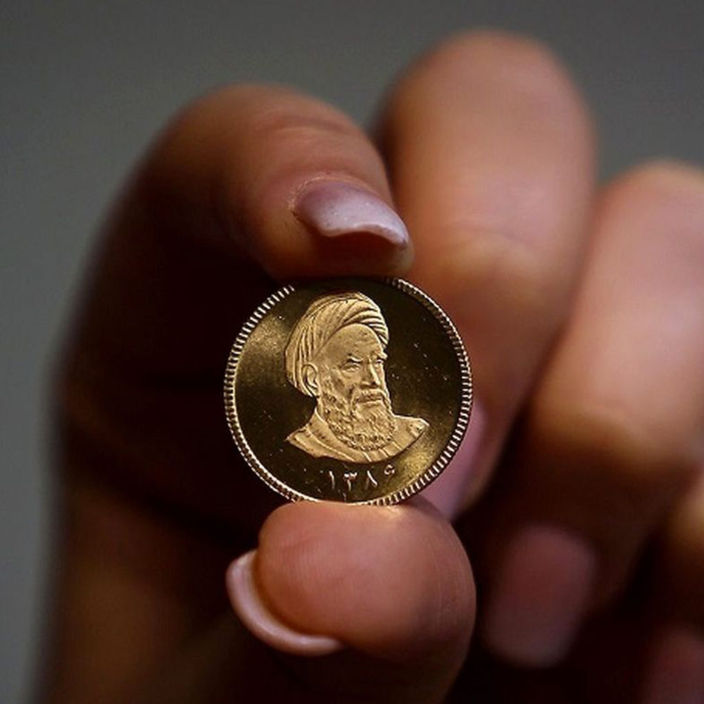 زمان پیش‌فروش سکه‌های ۱۳۸۶ مشخص شد