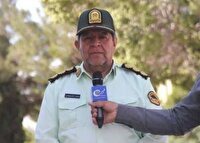 دستگیری فوری عامل قتل خانوادگی در کهنوج