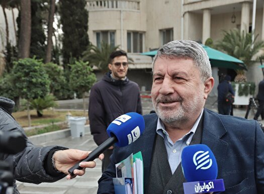 تلاش رئیس‌جمهور برای رفع فیلتر ادامه دارد