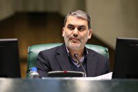 پیشنهاد میزان افزایش حقوق‌ها با دولت، اما تصویب با مجلس است