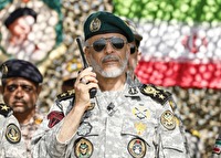 جزایر‌ ایرانی‌خلیج‌فارس جزء جدایی‌ناپذیر خاک‌مقدس ایران است