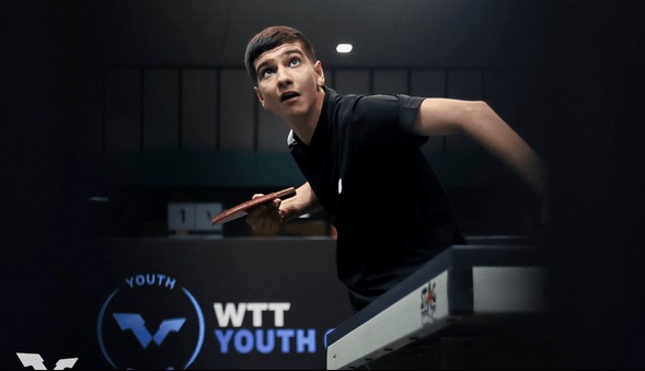 نابغه در عربستان مدالش را قطعی کرد