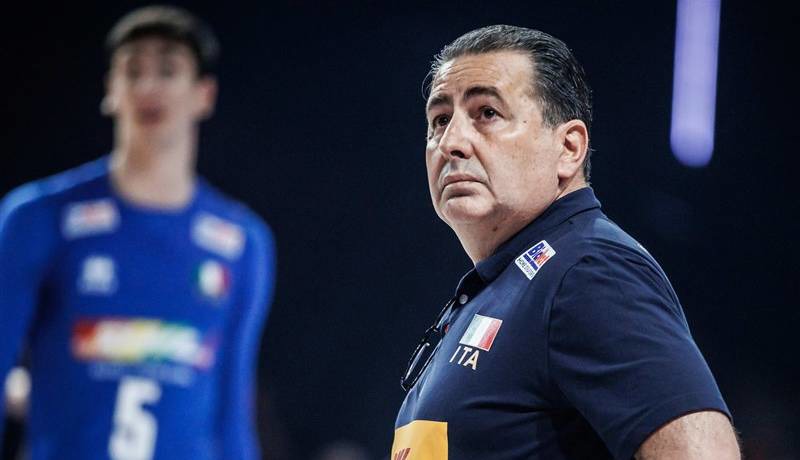 دجورجی مربی سال ۲۰۲۵ ایتالیا شد