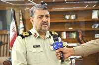 دستگیری سر شبکه اصلی باند سودجویی و رانت ۵۰۰ میلیارد تومانی