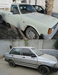 کشف ۲ خودروی سرقتی با اجرای هدفمند طرح مهار توسط پلیس کهنوج