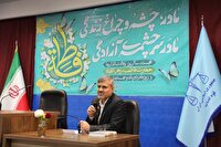 دادستان کرمان بر ضرورت ترویج فرهنگ فاطمی در جامعه تاکید کرد