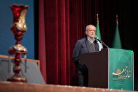 مقابله موفق برابر دشمن نیازمند تعامل با همسایگان و تکیه بر مردم است