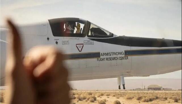 کشف ذخایر لیتیوم از ارتفاع ۱۸ کیلومتری توسط ناسا