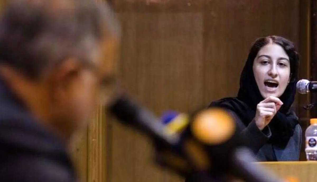 مسئولان کشور زبان دارند، اما گوش نه!