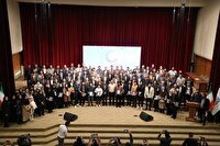 قدردانی از پژوهشگران و فناوران برتر استان