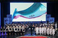 آغاز به کار مرحله استانی سومین جشنواره سرود فجر استان از امروز