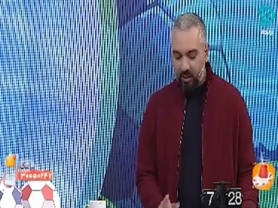 ماجرای عجیب فرار کشتی گیر ساروی!