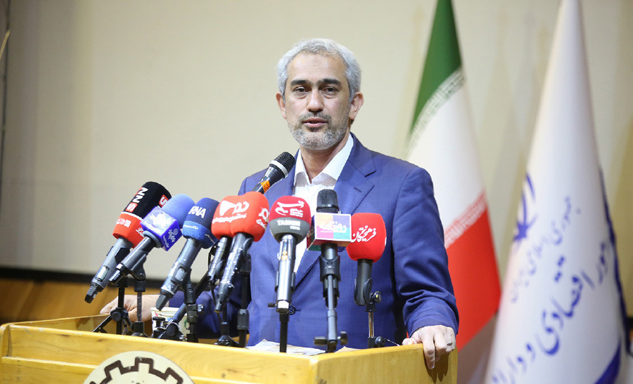 روایت مدنی زاده از پشت صحنه‌های جدید اقتصاد