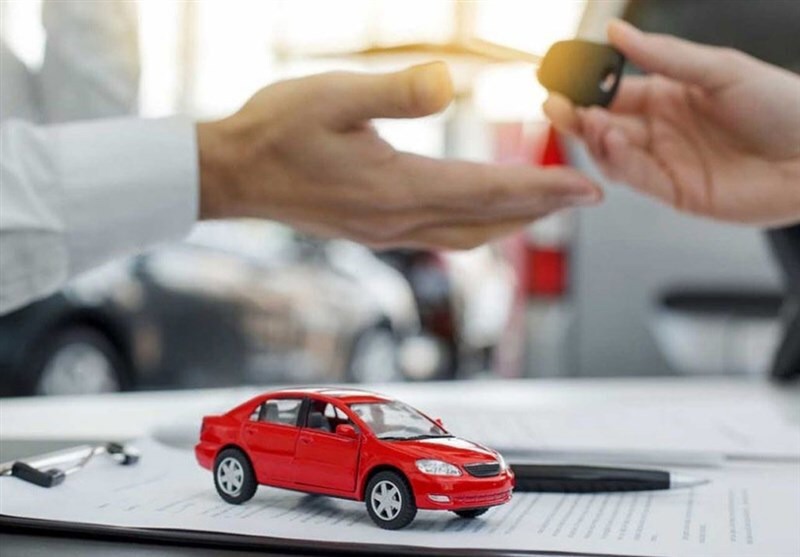 شناسایی برگزارکنندگان قرعه‌کشی‌های خودرو در زرند