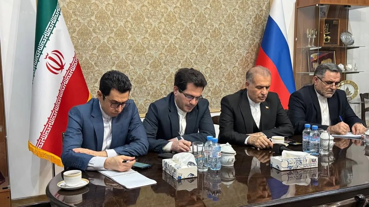 تشکیل کارگروه بررسی ظرفیت‌ها و تسهیل همکاری‌ها کرمان با استان‌های روسیه