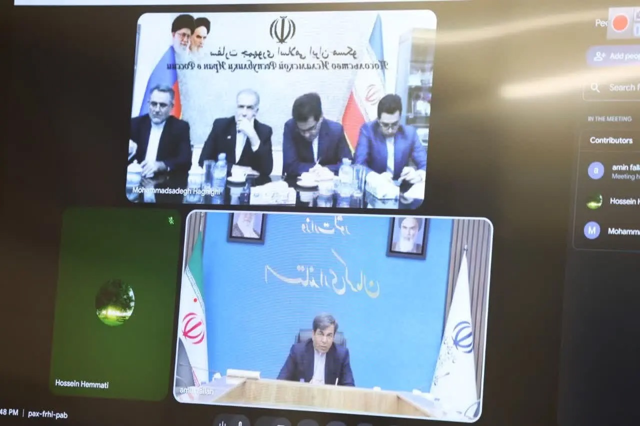 کرمان می‌تواند به پایلوت همکاری‌های منطقه‌ای روسیه در ایران تبدیل شود