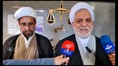 تأمین قاضی برای دادگاه عمومی و انقلاب در انار