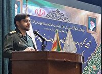 معرفی دبیر ستاد امر به معروف و نهی از منکر استان کرمان