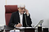 دستور عارف برای رسیدگی فوری به مصدومان سانحه اتوبوس در استان فارس