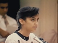 لبخند صلح، آتش جنگ