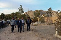 فروش دام زنده در ورودی‌های شهر تهدید جدی برای بهداشت عمومی است