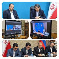 تشکیل کارگروه بررسی زمینه‌ها و تسهیل همکاری‌ها کرمان با استان‌های روسیه