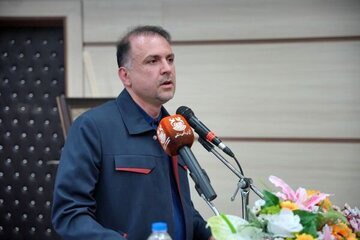 همایش ملی ایده‌های نوآورانه و فناورانه زنجیره ارزش مس در رفسنجان