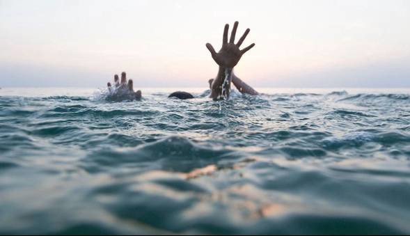 سه کودک در استخر کشاورزی زرند غرق شدند