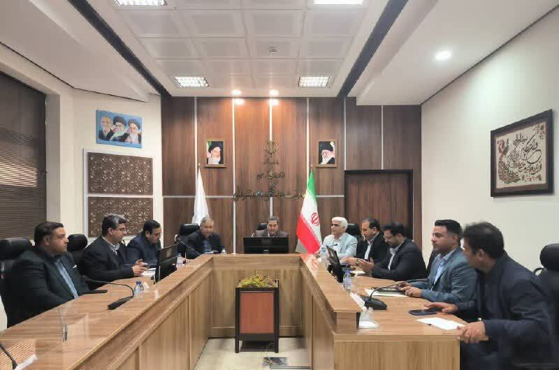 ضرورت بهسازی ورودی بم در شأن باغ‌شهر تاریخی و ارگ جهانی