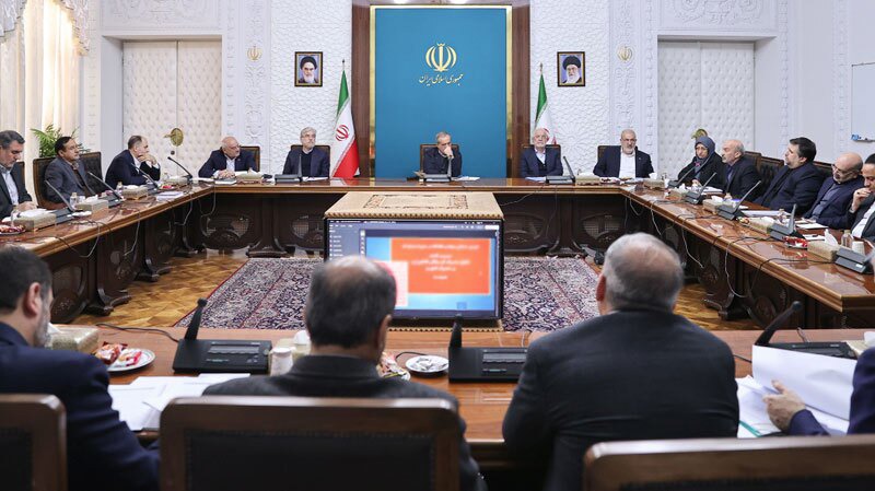 تنش آبی نیازمند ساختار صحیح مدیریتی و اجرایی است