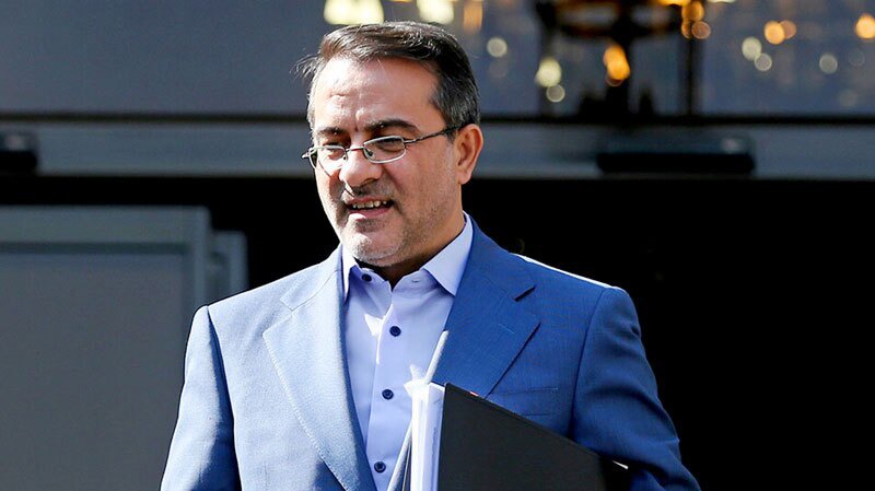 تغییر ساعت کاری دستگاه‌های اجرایی در دوره سرد سال