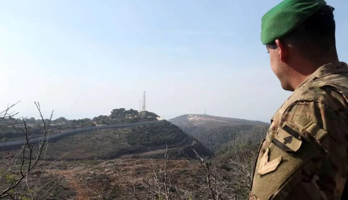 ارتشی که نمی تواند از مردمش دفاع کند!