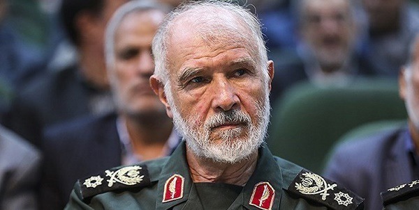 سردار اسدی: فرهنگ مقاومت توقف ناپذیر است