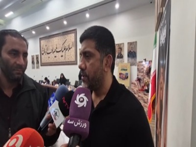 دبیر: از حق فدراسیون بگذرم حق الناس را چه کنم؟