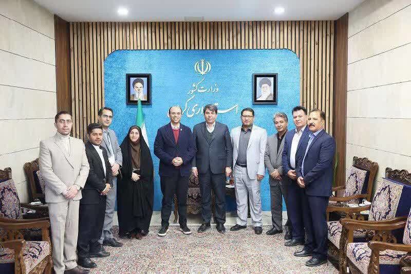 اعلام امادگی استاندار کرمان برای حمایت از توسعه ورزش ووشو