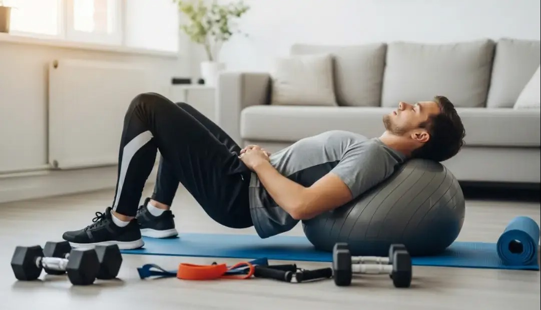 وقتی کمبود زمان داریم، خواب مهم‌تر است یا ورزش؟