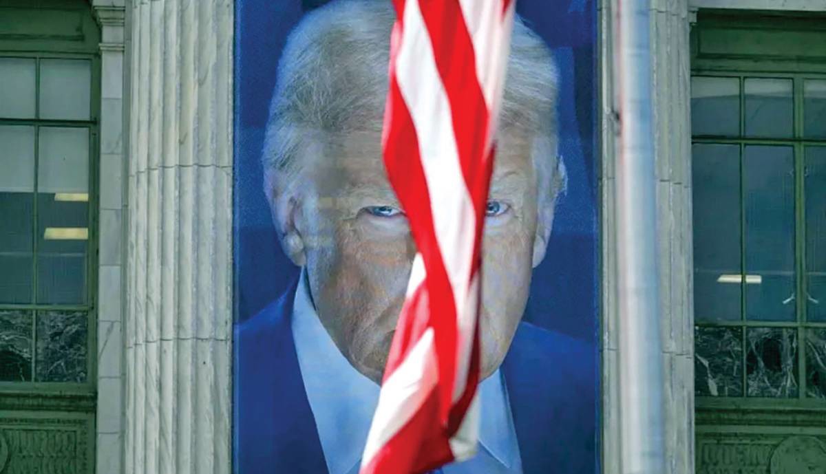 تحلیل «شورای آتلانتیک» از گزینه‌های ترامپ در برابر ایران