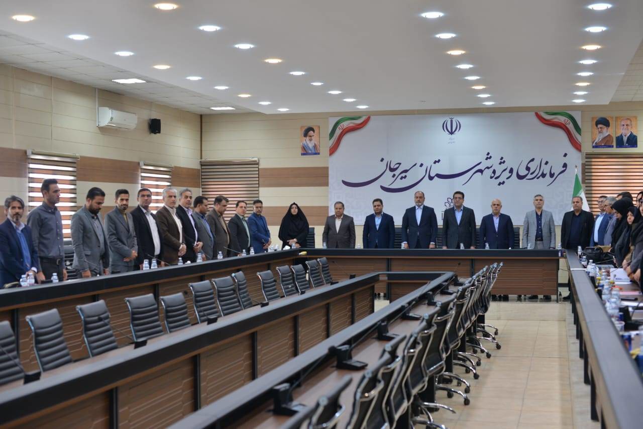 رئیس ستاد انتخابات استان کرمان: سلامت انتخابات در گرو جلب اعتماد عمومی است