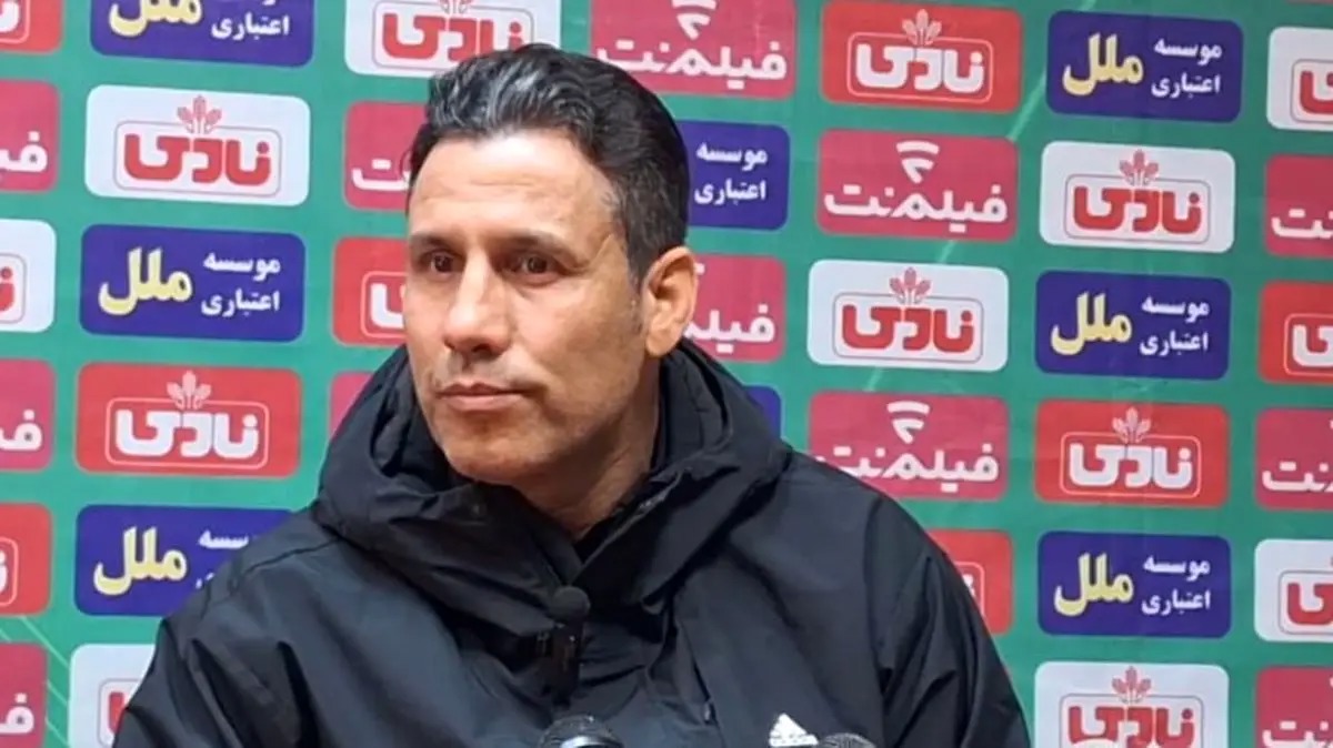 تارتار: بازی با مس رفسنجان می‌تواند نقطه تغییر گل‌گهر باشد