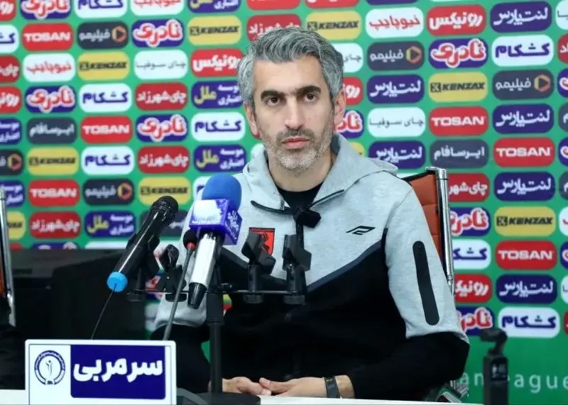 جباری: جایگاه فعلی مس رفسنجان واقعی نیست