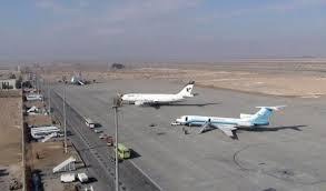 از سرگیری پرواز‌های تهران–رفسنجان وبرعکس