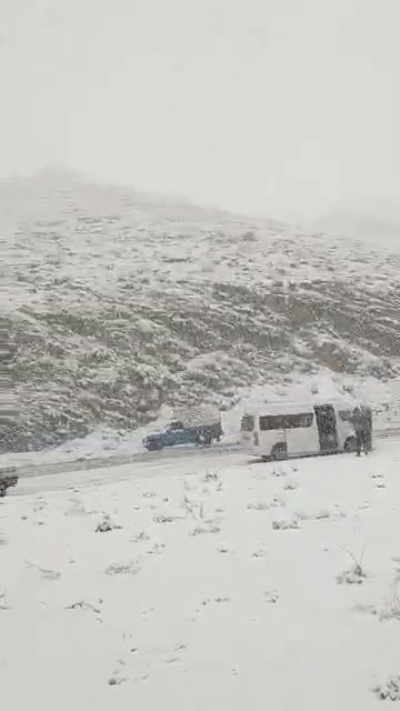 آماده باش نیرو‌های امدادی کرمان در پی هشدار قرمز هواشناسی