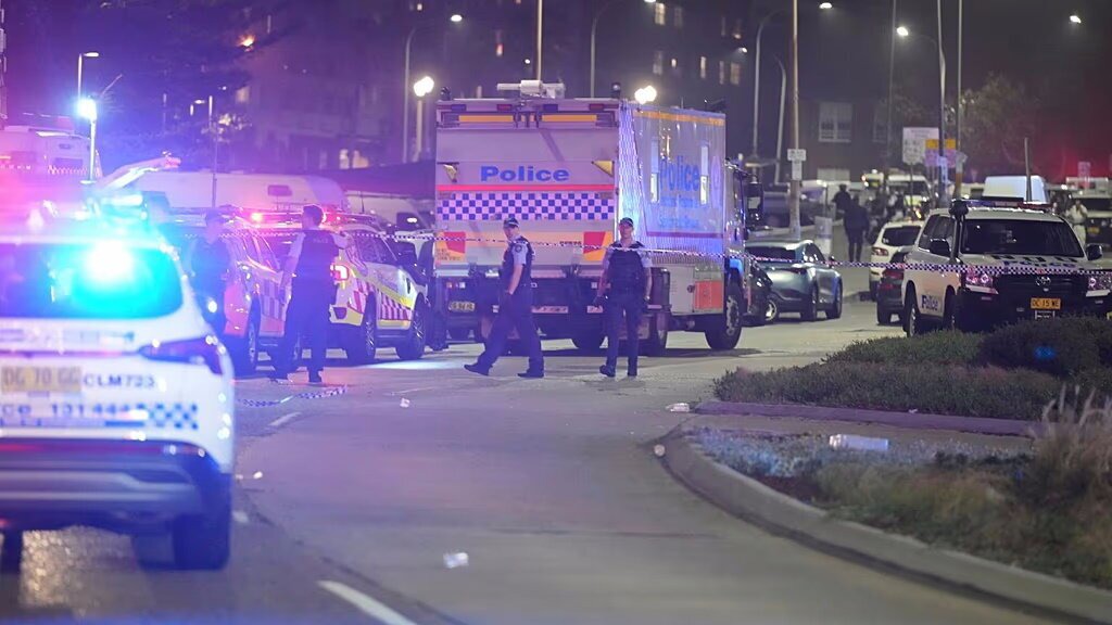 روایت‌سازی درباره حادثه استرالیا، سناریوی رژیم صهیونیستی