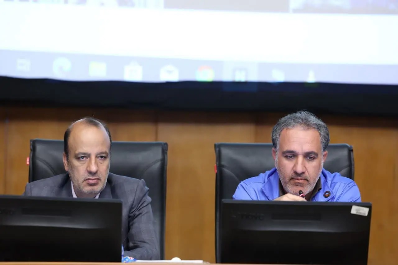 آماده‌باش دستگاه‌های امدادی و خدمات‌رسان کرمان؛ مرخصی‌ها تا شنبه لغو شد