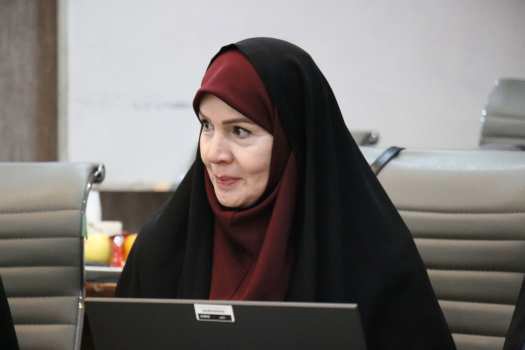 ایجاد فضای مادر و کودک در تمامی ادارات ضروری است