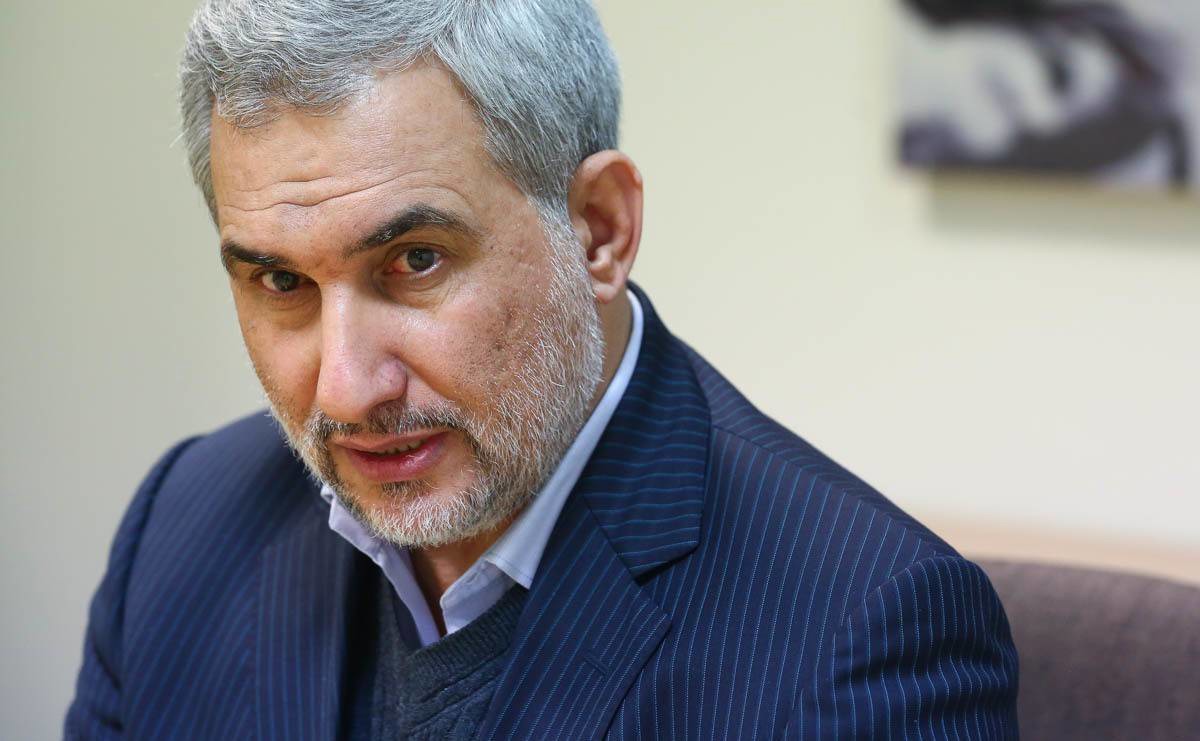 اسماعیلی: هنوز تا تحقق عدالت و کیفیت آموزشی فاصله داریم