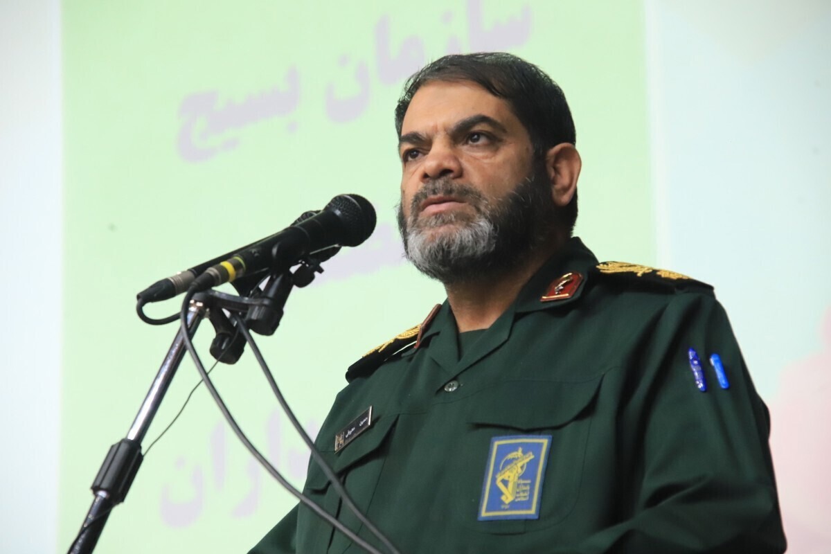 بسیج مستضعفین: ضرورت دارد در هر موقعیتی آماده اجرای مأموریت باشیم