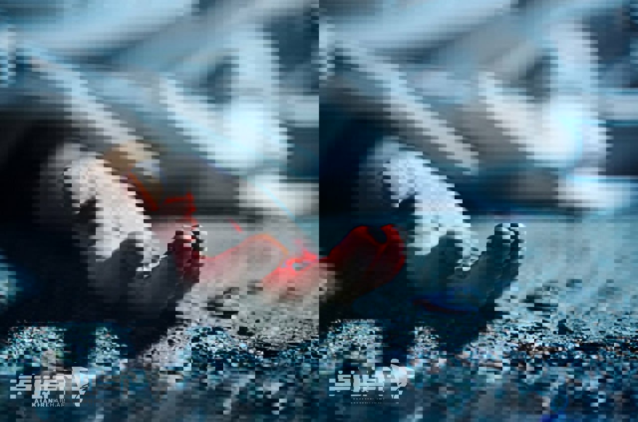 ‏ ‬‏قتل هولناک مادر به‌دست پسرش با گوشت‌کوب و آچار فرانسه!