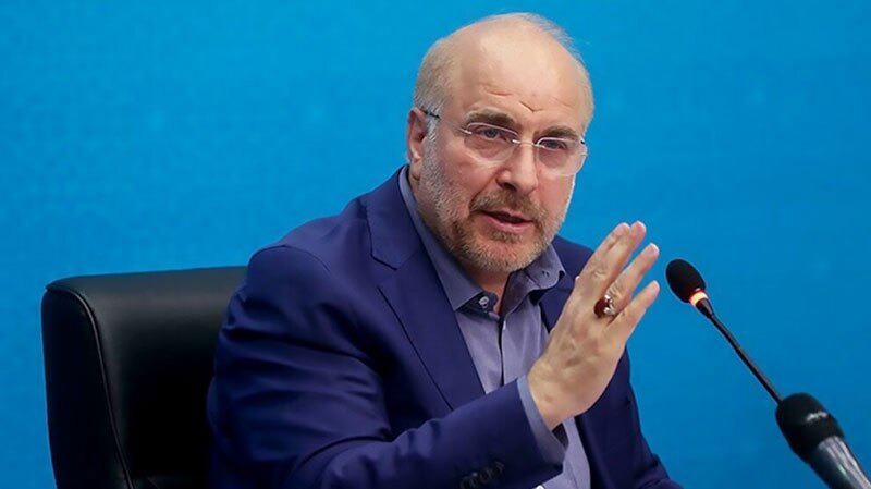 قالیباف: دانشگاه خط مقدم عقلانیت عمومی کشور است