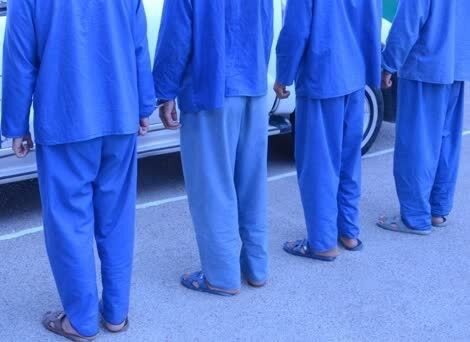 دستگیری عامل کلاهبرداری با ترفند رسیدساز جعلی در زرند